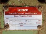 Weinig Profile Knife Grinder