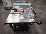 Sawstop Cabinet Saw