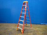 Werner Step Ladder