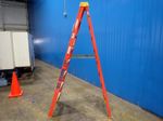 Werner Step Ladder