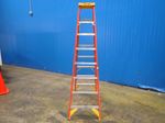 Werner Step Ladder