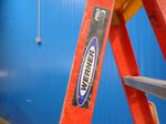 Werner Step Ladder