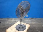 Dayton Pedestal Fan