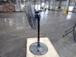 Dayton Pedestal Fan