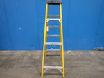 Werner Step Ladder
