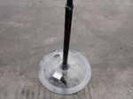 Central Machinery Pedestal Fan