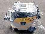 Mirka Dust Extractor