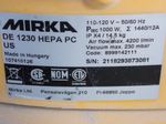 Mirka Dust Extractor
