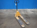 Liftrite Pallet Jack