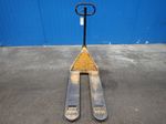 Liftrite Pallet Jack