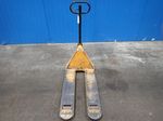 Liftrite Pallet Jack