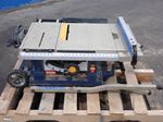 Ryobi Portable Table Saw