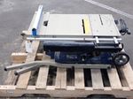 Ryobi Portable Table Saw