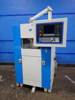 Loh Cnc Precision Polishing Machine