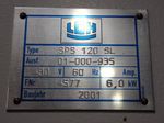 Loh Cnc Precision Polishing Machine