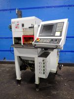 Schneider Cnc Precision Centering Machine