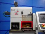 Schneider Cnc Precision Centering Machine
