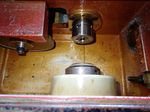 Schneider Cnc Precision Centering Machine