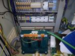 Schneider Cnc Precision Centering Machine