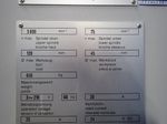 Schneider Cnc Precision Centering Machine