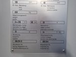Schneider Cnc Precision Centering Machine