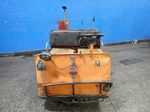 Taylordunn Electric Cart