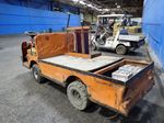 Taylordunn Electric Cart