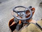 Taylordunn Electric Cart