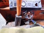 Taylordunn Electric Cart