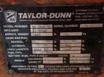 Taylordunn Electric Cart