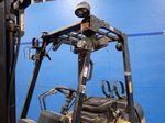 Tcm Propane Forklift