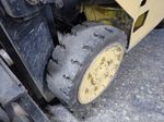 Tcm Propane Forklift