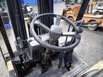 Tcm Propane Forklift