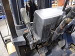 Tcm Propane Forklift