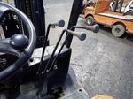 Tcm Propane Forklift