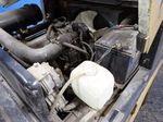 Tcm Propane Forklift