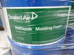 Sealed Air Foam Packaging System