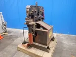 Edwards Hydraulic Iron Worker