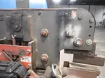 Edwards Hydraulic Iron Worker