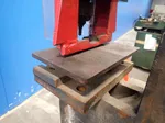 Edwards Hydraulic Iron Worker