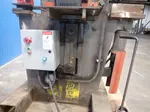 Edwards Hydraulic Iron Worker