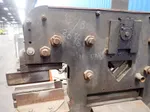 Edwards Hydraulic Iron Worker