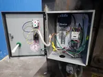 Edwards Hydraulic Iron Worker