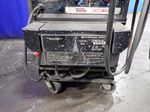 Lincoln Electric Welder