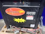 Applied Energy Battery Charger