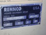 Rennco Sealer