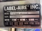 Labelaire Labeler