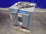 Hobart Battery Charger
