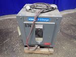 Hobart Battery Charger