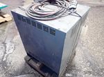 Hobart Battery Charger